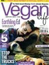 VEGAN life（英國版）8月號/2018 第41期