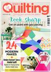 LOVE Patchwork & Quilting 第63期/2018+別冊