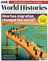 BBC World Histories 8-9月號/2018 第11期