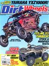 dirt wheels 8月號/2018