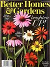 Better Homes and Gardens 8月號/2018