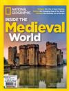 NATIONAL GEOGRAPHIC 第7期：INSIDE THE Medieval World