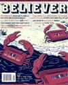 THE BELIEVER 8-9月號/2018