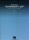 Theme from SCHINDLER’S LIST -Cello/Piano