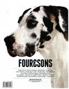 FOUR&SONS 春夏號/2018 第9期