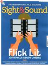 Sight & Sound 8月號/2018