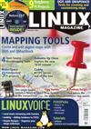 LINUX MAGAZINE UK 8月號/2018 第213期+DVD