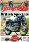 Classic Bike 7月號/2018