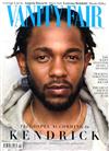 VANITY FAIR（英國版）8月號/2018 第696期