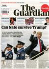 the guardian weekly 0713-0719/2018