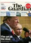 the guardian weekly 0720-0726/2018