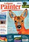 Leisure Painter 8月號/2018