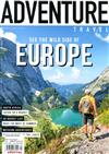 ADVENTURE TRAVEL 7-8月號/2018 第136期