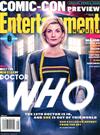 Entertainment WEEKLY 0720-0727/2018 第1521-1522期