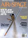 AIR & SPACE Smithsonian 8月號/2018