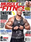 MUSCLE & FITNESS（美國版）8月號/2018