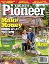 COUNTRY ALMANAC 第237期/2018：THE NEW Pioneer