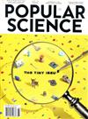 POPULAR SCIENCE 秋季號/2018