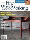 Fine WoodWorking 9-10月號/2018 第270期