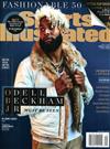 SPORTS ILLUSTRATED 0716/2018