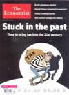 THE ECONOMIST 經濟學人 第32期/2018