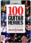 Guitarist PRESENTS：100 GUITAR HEROES 第5版