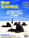 New Scientist 0721/2018 第3187期