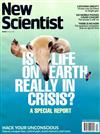 New Scientist 0728/2018 第3188期