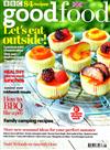 BBC good food 8月號/2018