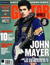 GUITAR WORLD 9月號/2018