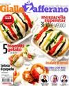 Giallo Zafferano 8月號/2018