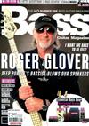 Bass Guitar Magazine 8月號/2018 第159期