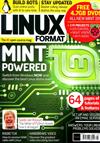 LINUX FORMAT 9月號/2018 第240期