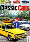 Thoroughbred & Classic Cars 9月號/2018 第542期