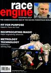 race engine TECHNOLOGY 6-7月號/2018 第111期