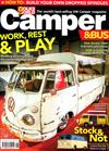 VOLKS WORLD 8月號/2018： Camper & BUS