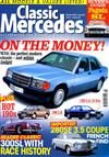 Classic Mercedes 秋季號/2018 第25期