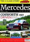 Mercedes DRIVER 9月號/2018 第6期