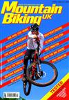 Mountain Biking UK 7月號/2018 第358期+鑰匙圈