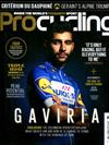 Pro cycling 8月號/2018 第245期