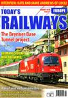 TODAY’S RAILWAYS EUROPE 8月號/2018 第272期