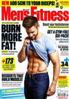 Men’s Fitness （英國版）9月號/2018