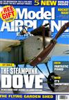 Model AIRPLANE INTERNATIONAL 8月號/2018 第157期