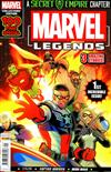 MARVEL LEGENDS 第1期