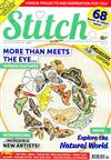 Stitch 8-9月號/2018 第114期