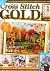 CROSS STITCH GOLD 第149期