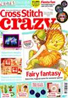 Cross stitch crazy 10月號/2018 第246期