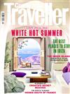 Conde Nast Traveller（英國版）9月號/2018