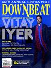 DOWN BEAT 8月號/2018