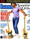 bass player 9月號/2018